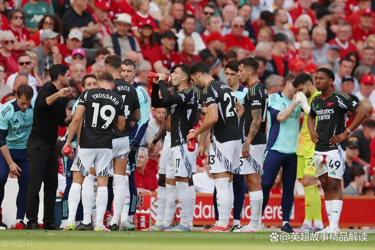 关于离谱！风云突变阿森纳集结日单刀错失莱比锡清晨扳平良机，豪取连胜环节打磨的信息九游